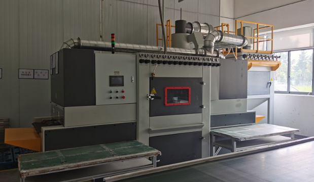 怒江如何提升喷砂机工作效率 这几招超实用